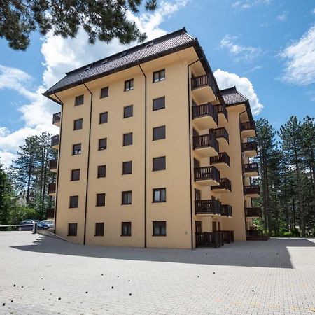 Apartment Vienna 2 Zlatibor Zewnętrze zdjęcie