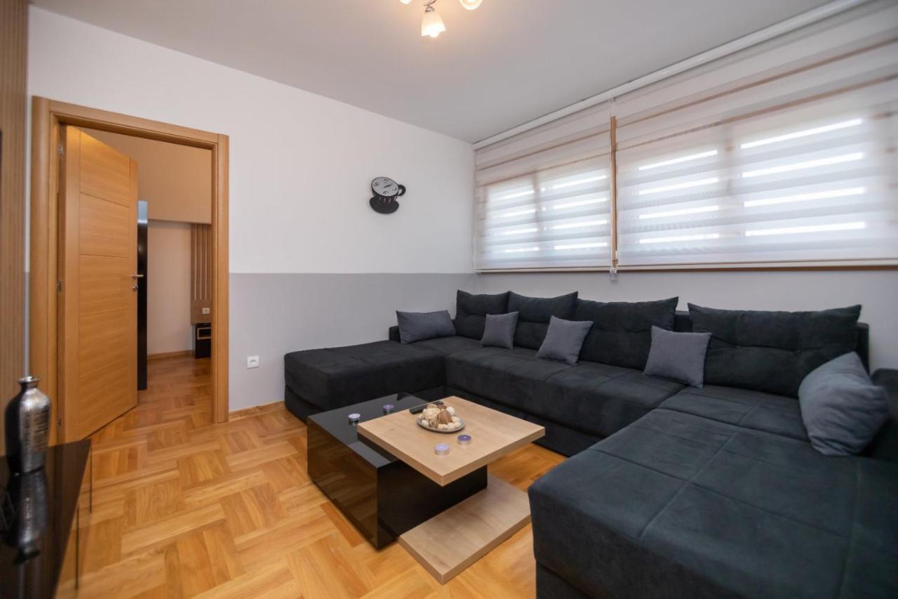 Apartment Vienna 2 Zlatibor Zewnętrze zdjęcie