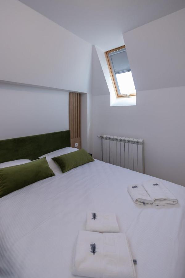 Apartment Vienna 2 Zlatibor Zewnętrze zdjęcie