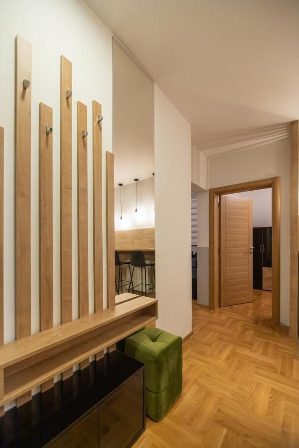 Apartment Vienna 2 Zlatibor Zewnętrze zdjęcie