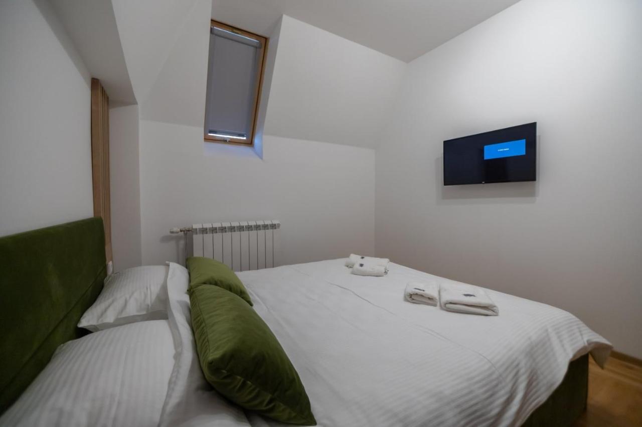 Apartment Vienna 2 Zlatibor Zewnętrze zdjęcie