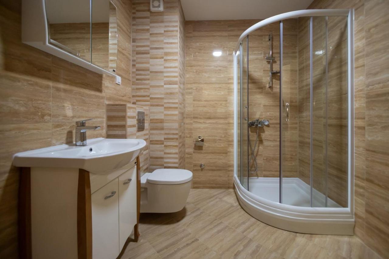 Apartment Vienna 2 Zlatibor Zewnętrze zdjęcie