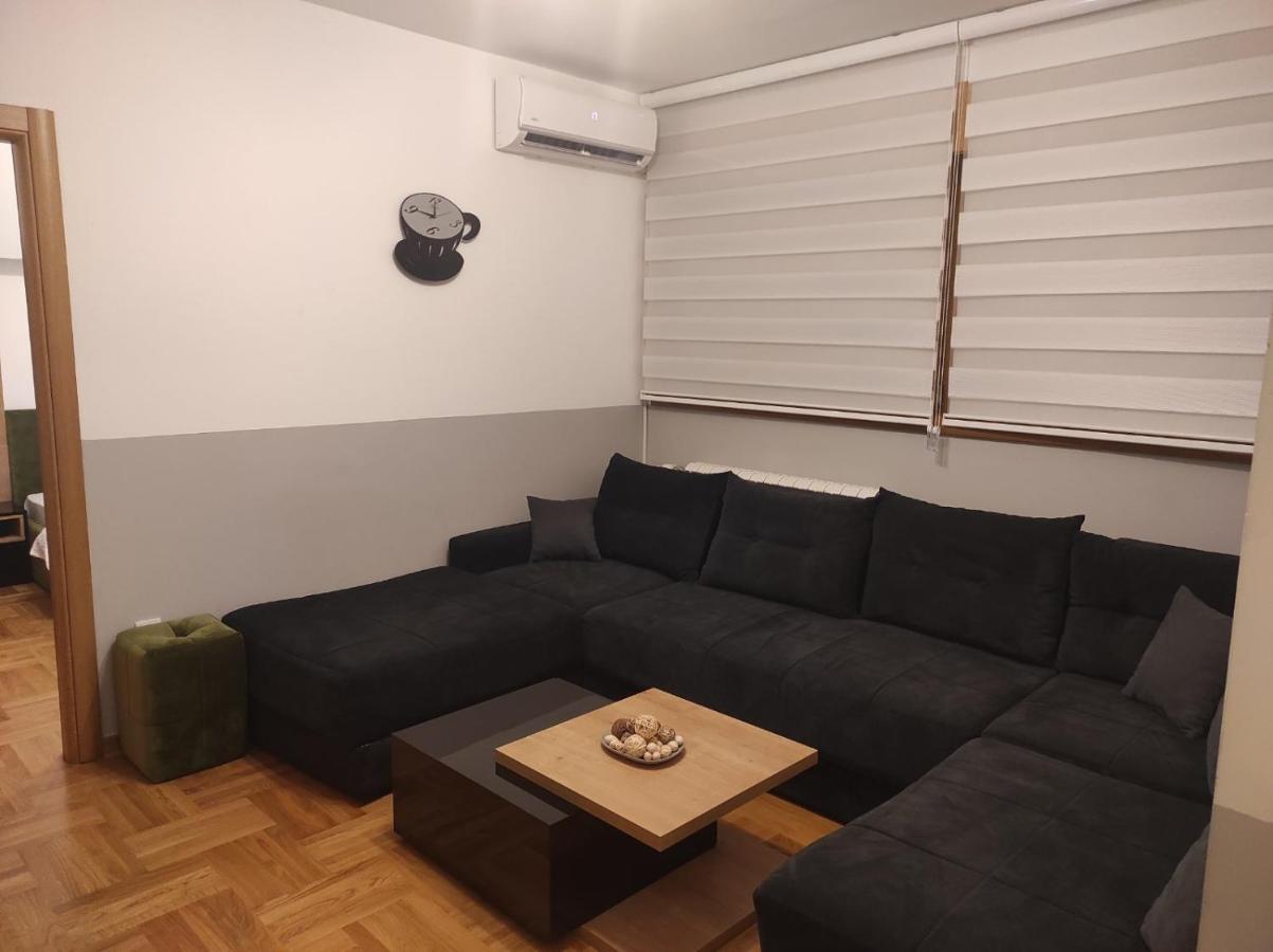 Apartment Vienna 2 Zlatibor Zewnętrze zdjęcie