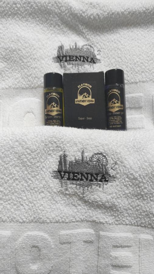 Apartment Vienna 2 Zlatibor Zewnętrze zdjęcie