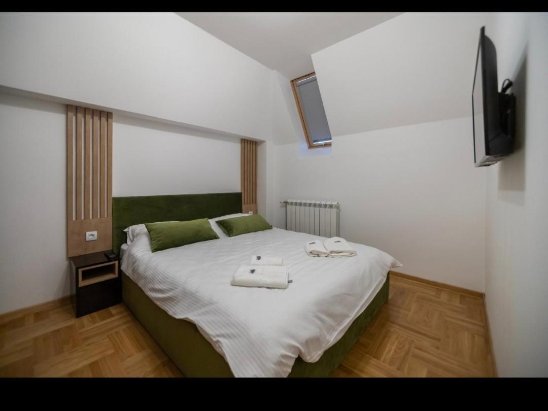 Apartment Vienna 2 Zlatibor Zewnętrze zdjęcie