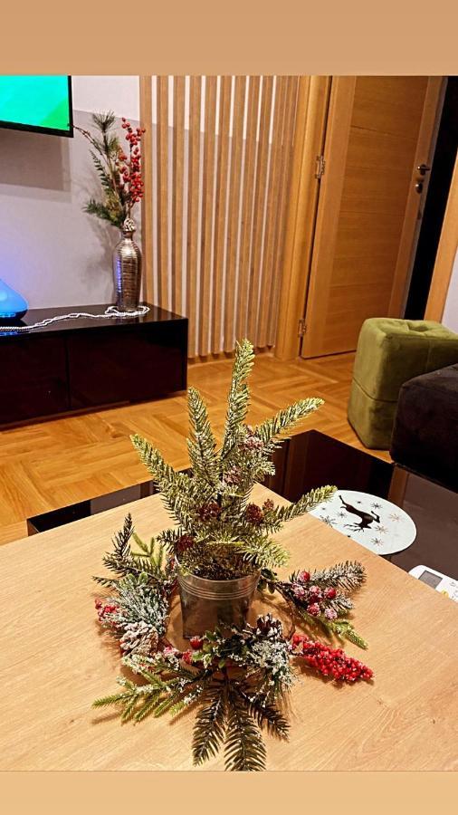 Apartment Vienna 2 Zlatibor Zewnętrze zdjęcie